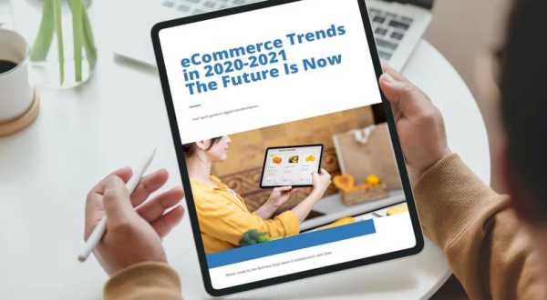 eCommerce Trends 2020-2010